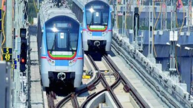 Hyderabad Metro Rail ticket fares