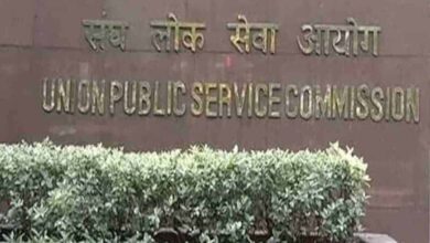 685 qualify civil services exam 2021, Shruti Sharma topper: UPSC