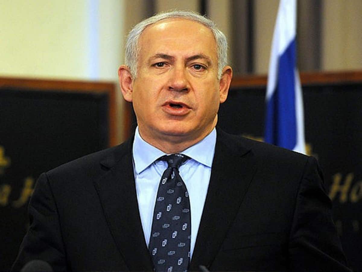 Qatar should put more pressure on Hamas to free hostages: Netanyahu