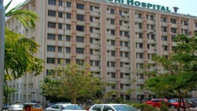Gandhi Hospital gang rape accusation false, police reveal