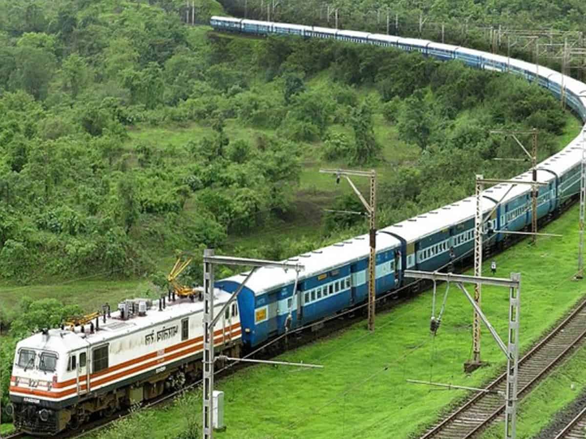 Telangana: 32 Sankranthi special trains to run from January 7th