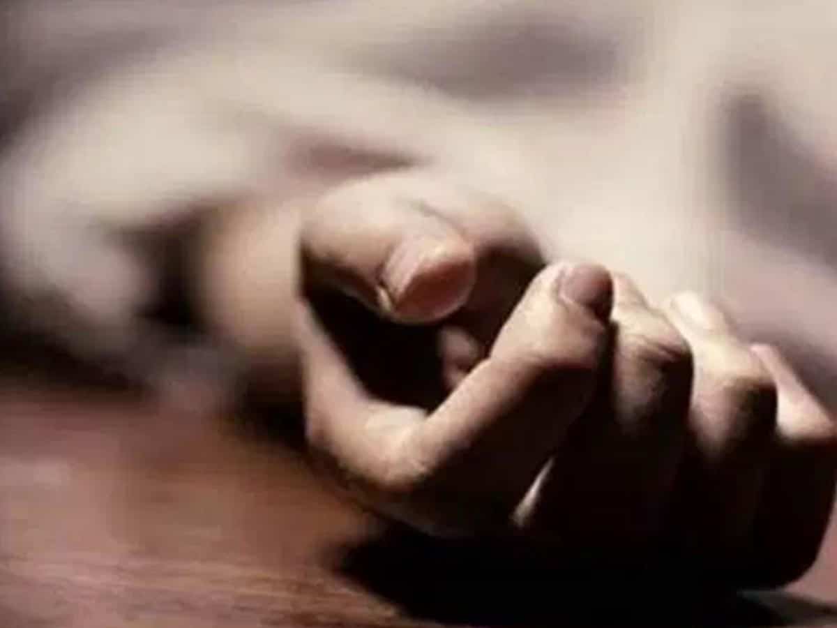 Hyderabad software professional ends life due to lover’s betrayal