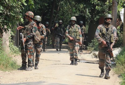 Army starts investigation in Shopian encounter case