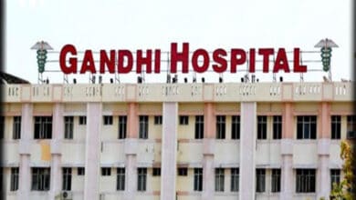 Telangana HC takes suo moto PIL on Gandhi Hospital morgue state