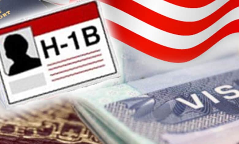 Starting Jan, 20k H-1B holders will be able to renew their visas in US