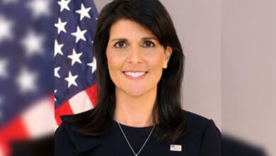 Indian American Nikki Haley to launch bid for 2024 White House