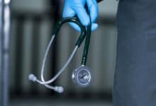 MP hospital fails to take note of the patient's death overnight