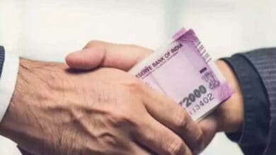 Hyderabad: ACB nabs four for taking bribe
