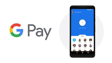 Google Pay to remove payments on web app, add transfer fee