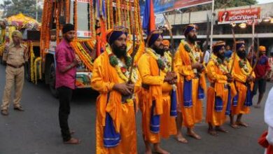 Sikhs being counted as separate 'ethno-religious' group in US census