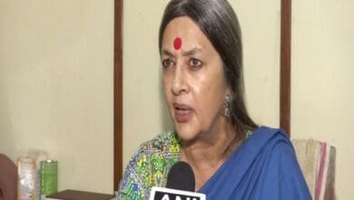 Telangana polls: Brinda Karat condemns BJP-Congress spat