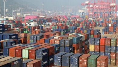 Israel's exports reach record-high in 2022