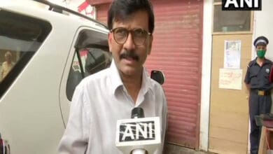 Maha Guv's letter to CM proves he is unwilling to follow Constitution: Sanjay Raut