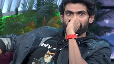 Baahubali fame Rana Daggubati opens up about his 'serious health condition'