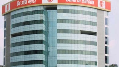 Rupee to trade in Rs 82.25-82.75 band against dollar: Bank of Baroda
