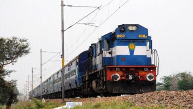 About 15 per cent posts of train drivers vacant, says Railway Board in RTI response