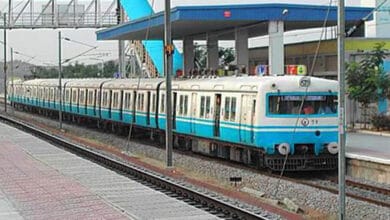 Validity of MMTS season tickets extended to compensate non-functional days