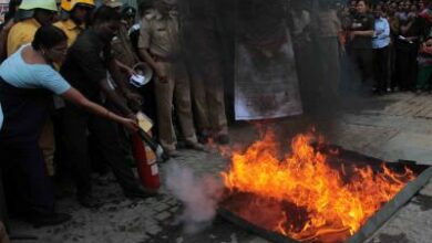 States, UTs directed to check fire safety measures in hospitals