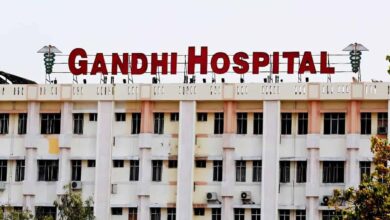 No dead body decayed at Gandhi morgue so far: Telangana govt to HC