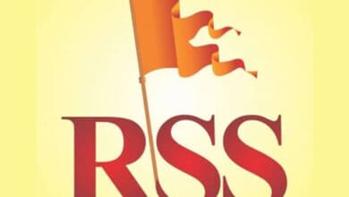 Pressure Russia to stop military offensive against Ukraine: RSS tells Centre