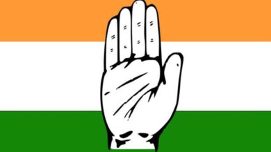Cong to stage protests during peak traffic hours in Bangalore, police deny permission