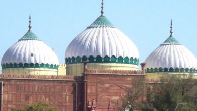 Mathura mosque matter beyond remit of Waqf tribunal, argues Hindu side