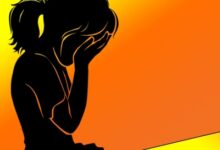 Hyderabad: 40-year-old Man held for sexually abusing 4-year-old