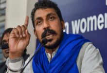Uttarakhand: Locals demand Azad's arrest for 'bulldoze temple' threat