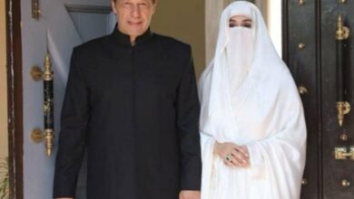 Pakistan ex-PM Imran Khan, wife get 14 years jail in Toshakhana case