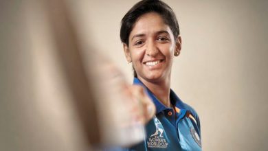 Harmanpreet leaves out Jemimah from 5th T20I