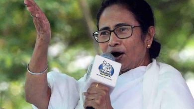 Mamata calls for opposition alliance to defeat the BJP in 2024