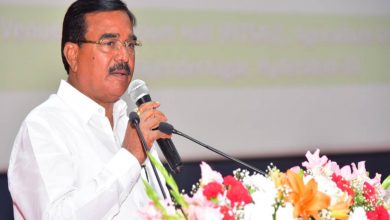 Telangana agri min denies BJP's claim of urea shortage; says adequate fertiliser stock available