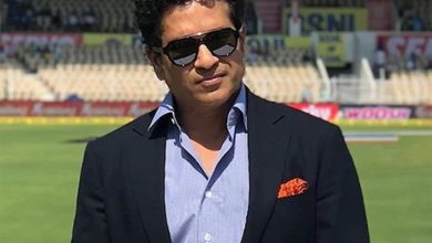 Strategy to deal with Shaheen is to play within V': Tendulkar