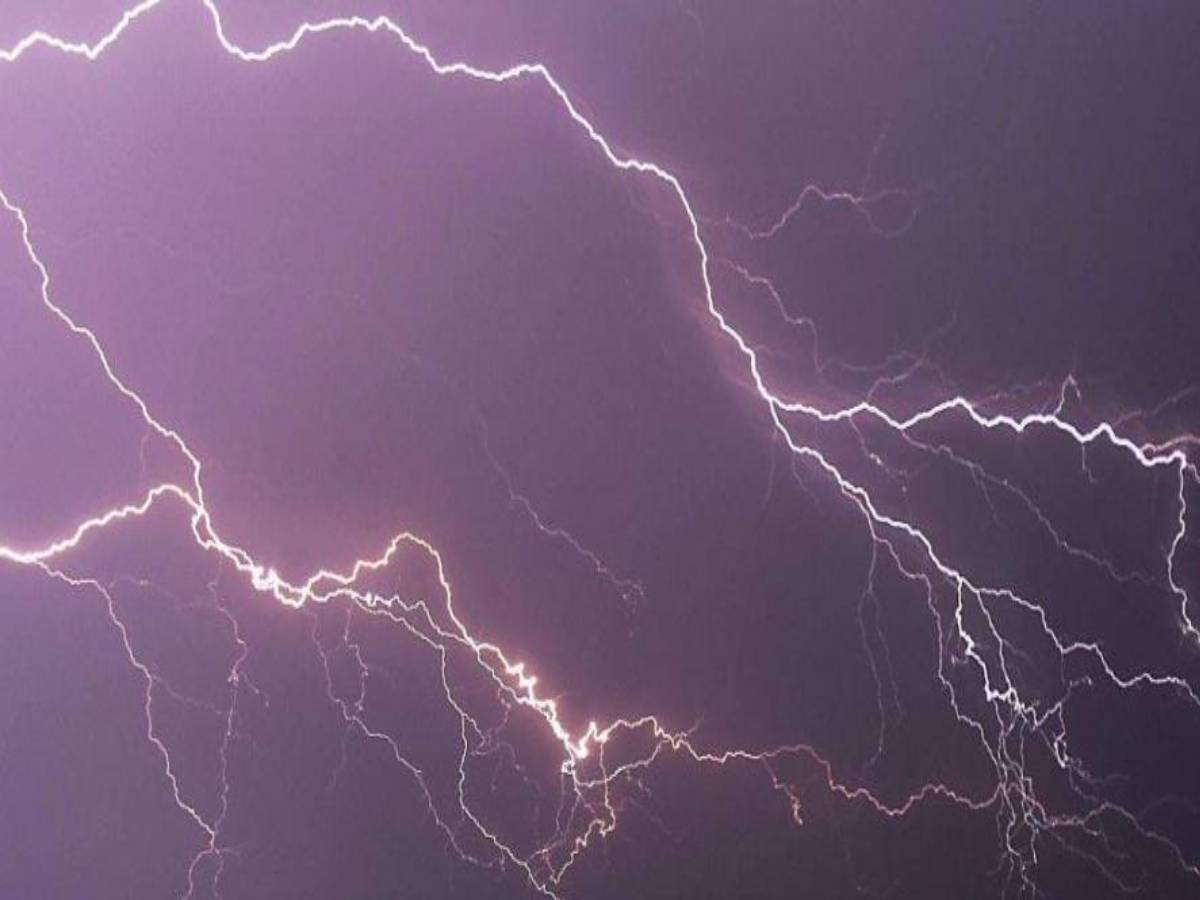 IMD Hyderabad forecasts thunderstorms, lightning in Telangana