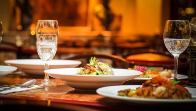 Hyderabad restaurant secures spot in world's top 1000