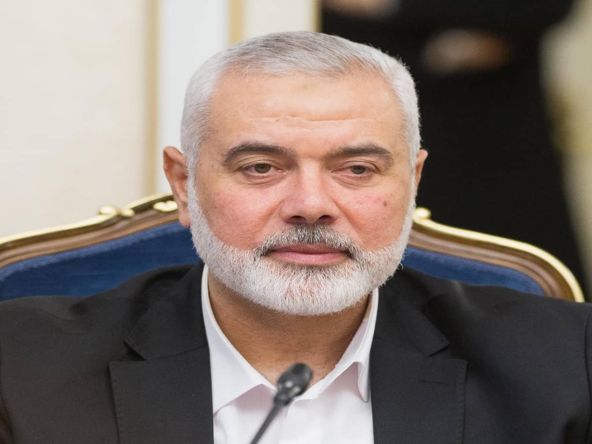 Hamas delegation to reach Cairo today to discuss ceasefire proposal