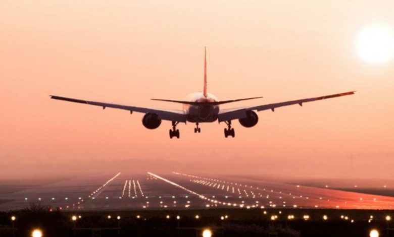 Hyderabad Airport