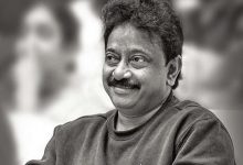 Ram Gopal Varma's tweet on freedom will leave you in splits