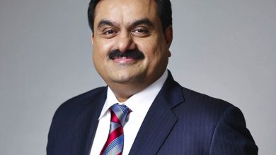 Gautam Adani becomes second richest person in the world