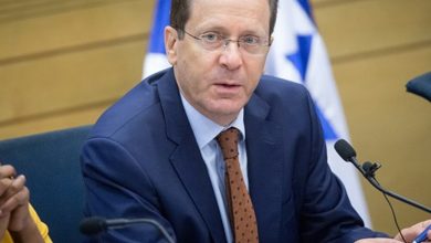 Israeli President Herzog to visit Azerbaijan amid warming ties