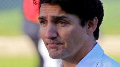 Trudeau: Residential schools part of Canada's colonial past
