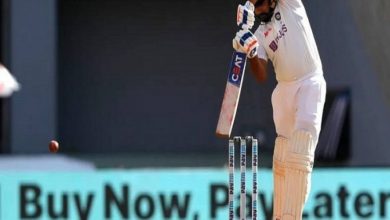 Rohit must respect the conditions and wait for the bad balls, says Sehwag