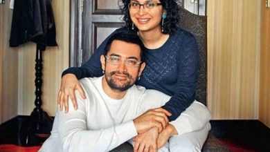 Our relationship has changed but we're still together: Aamir Khan on divorce with Kiran Rao
