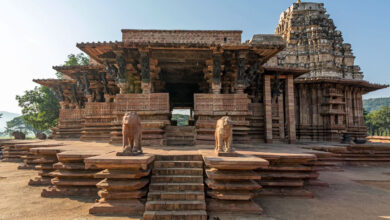 Ramappa temple to host world heritage volunteers camp from Sept 19 to 30