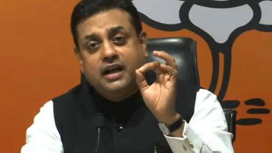 Cong has multiple bank accounts, 3-4 attached, 'not frozen': BJP