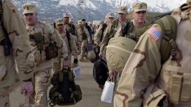 'Nightmare': Military veterans warn US against delaying Afghanistan exit