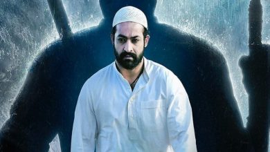 Revealed! Why Jr NTR donned Muslim's traditional outfit in RRR?