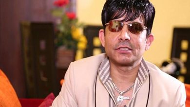 KRK to be further booked for derogatory tweets on women