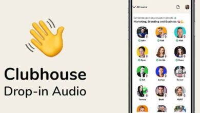 Clubhouse adds spatial audio for more immersive chats