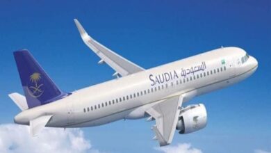 Saudia Airlines announces 50% discount on all flights
